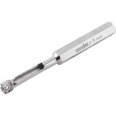 Serra Copo 5mm Diamantada Refrigerada Vonder