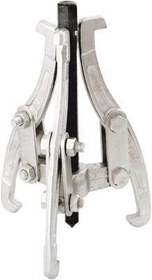 Extrator Saca Polia 3 Garras 100 mm Articulado Externo Interno Vonder