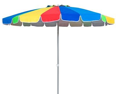 Guarda-sol Articulado Toscana Multi Gomos 2,20m Bel Lazer