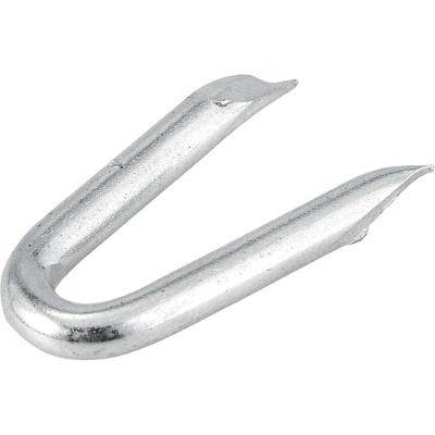 Grampo Para Cerca 7/8X9 Galvanizado Vonder