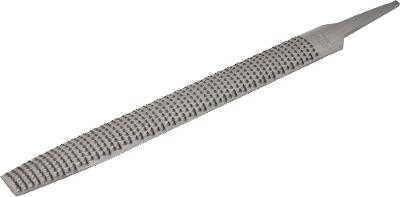 Lima grosa meia cana 12" sem cabo Vonder
