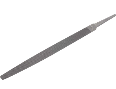 Lima Triangular Bastarda 8" Vonder