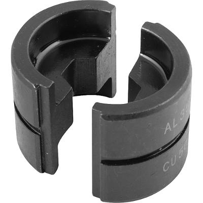Matriz Hexagonal 50 mm² p/ Alicate Crimpador Acv 400 Vonder