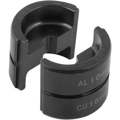 Matriz Hexagonal 16 mm² p/ Alicate Crimpador Acv 400 Vonder