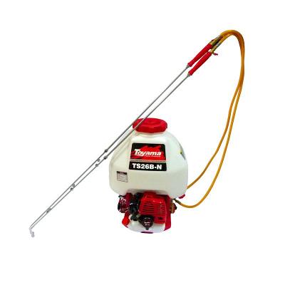 Pulverizador Costal 25,4cc 2 Lanças 25L TS26B-N  Toyama