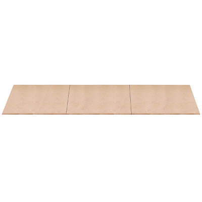 Prateleira Estante Mini Porta Paletes 1800x600 Mdp Presto