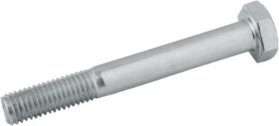 Parafuso Sextavado 10 X 80 Ma Zb (Rp) Vonder