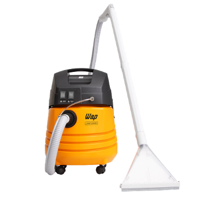 Extratora Carpet Cleaner Limpeza Profunda em 3 Modos 1600W 220V