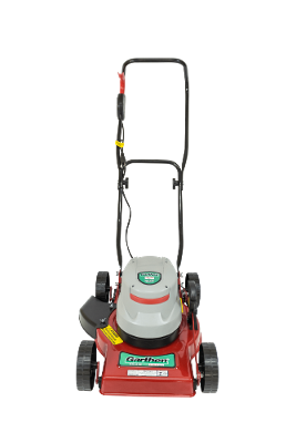 Cortador Grama Elétrico Mono 1100W 220V GM-35E-1100 Garthen