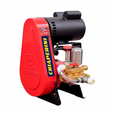 Lavadora Jato LJ3000 Fixa Mono 2HP c/Mang 3/8" Chiaperini