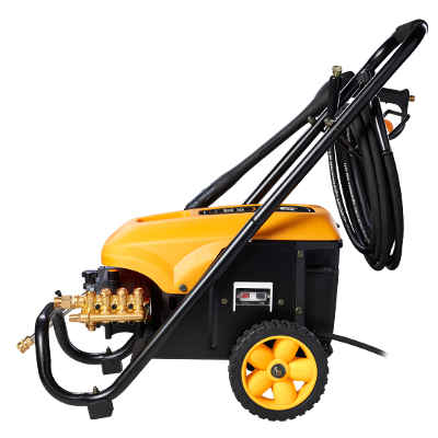 Lavadora de Alta Pressão WAP L PROFI 2000 Profissional Limpeza Pesada 2300W 220V