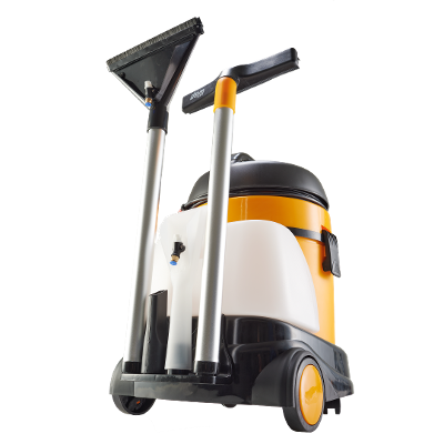 Extratora de Limpeza Home Cleaner 1600W 20L Motor Universal 127V