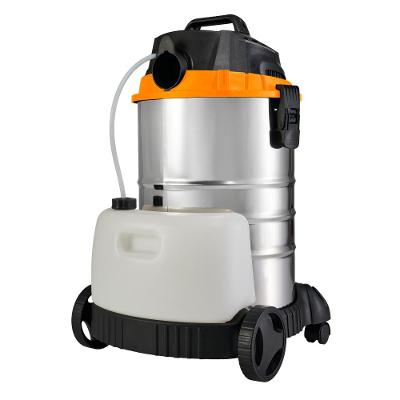Extratora de Sujeira WAP Carpet Cleaner PRO 30 1600W de Potência e Filtro HEPA 127V