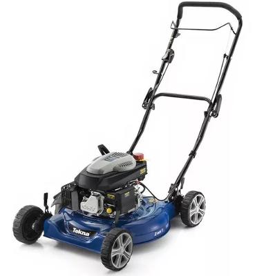 Cortador de Grama Gasolina 4T 6Hp 51cm Saida Lateral Tekna