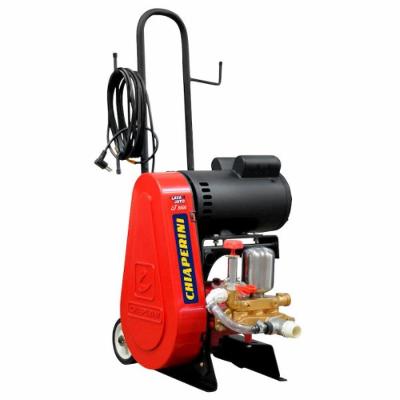 Lavadora Jato Móvel Mono 2HP Lig.220V c/Mang 1/2" Chiaperini