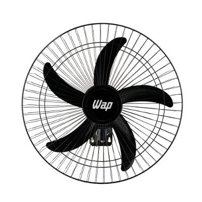 Ventilador de Parede WAP Rajada PRO 60 5 Pás e Controle de Velocidade Bivolt
