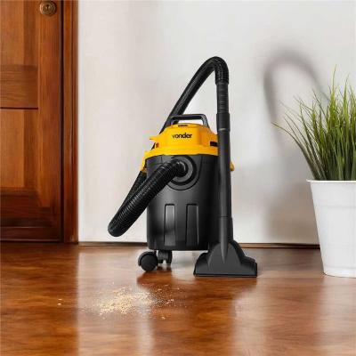 Aspirador de Pó e Líquido 1000W 127V APV 1010 Vonder