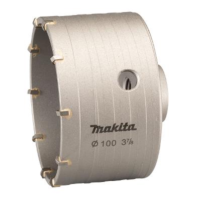 Coroa Dentada SDS-Plus 100 mm D-73966 Makita