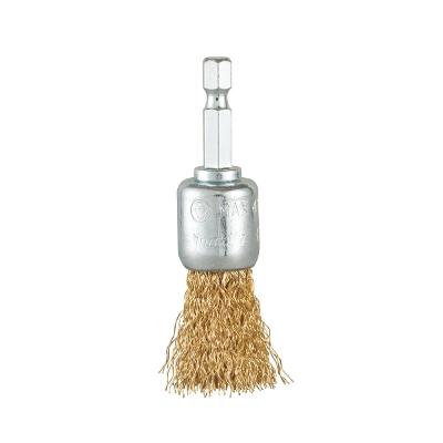 Escova de Aço Tipo Pincel 12 mm Makita D-73704
