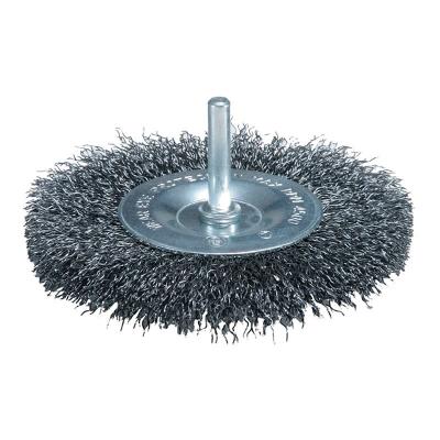 Escova de Aço Roda 38 x 6 mm para Furadeira Makita D-39958