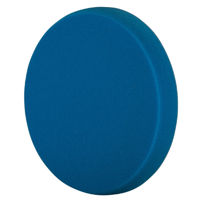 Esponja de Espuma 190 mm - Azul Makita para Polimento