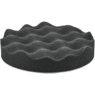 Esponja de Polimento Ondulada Macia 150 mm Makita D-62670