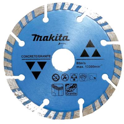 Disco Diamantado 180 x 22.23 mm Makita D-44339