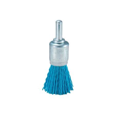 Escova Nylon Pincel Fina 24x6mm Furadeira Makita D-45727