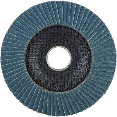 Flap Disco 115 mm Grão Z120 Makita D-63775