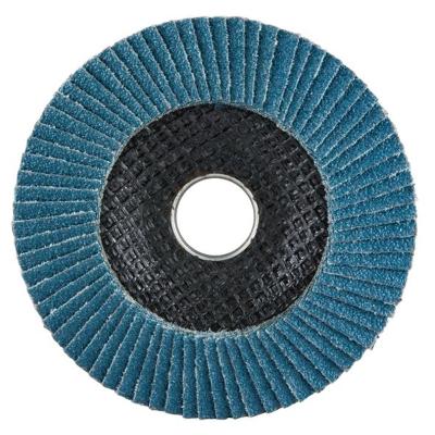Flap Disco 115 mm Grão Z40 Makita D-63747