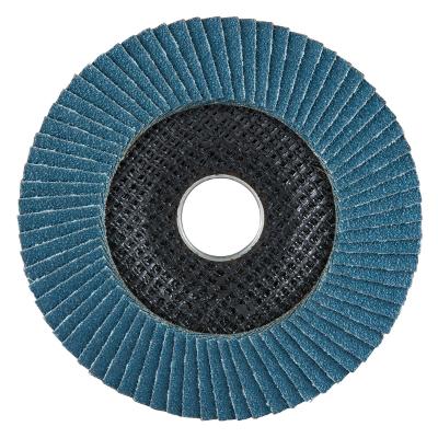 Flap Disco 115 mm Grão Z80 Makita D-63769