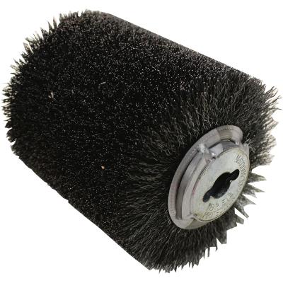 Roda Escova de Aço Circular 120mm Makita para Metal 794382-7