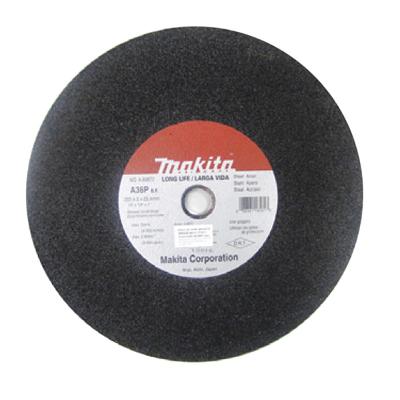 Disco de Corte Abrasivo 355 x 25.4 mm A-89545-5 Makita 05 Unidades