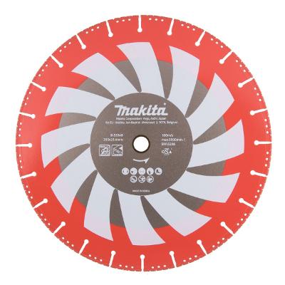 Disco Diamantado 355 x 25.4 mm B-55348 Makita