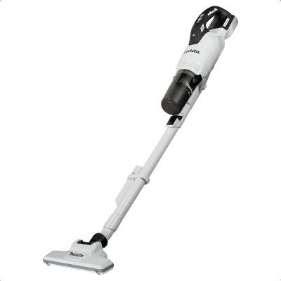 Aspirador de Pó a Bateria LXT 18V DCL286FZW sem Bateria e Carregador Makita