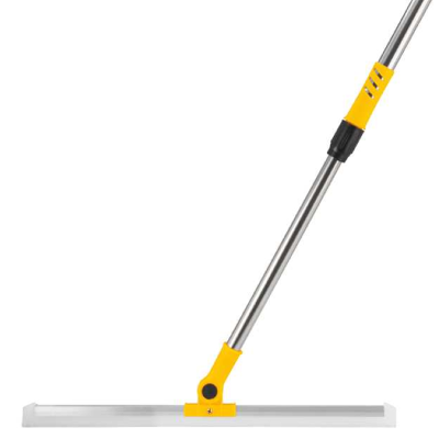 Rodo Telescópico 510 mm Silicone Vonder