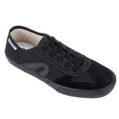 Tênis Rainha VL 2500 Infantil - Preto
