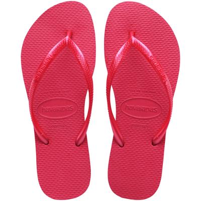 Chinelo Havaianas Slim Feminino - Pink