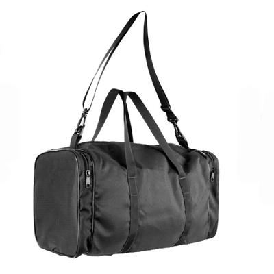 Bolsa Fox Boy Recruta - Preto