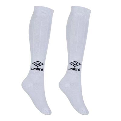 Meião Umbro Classic - Branco