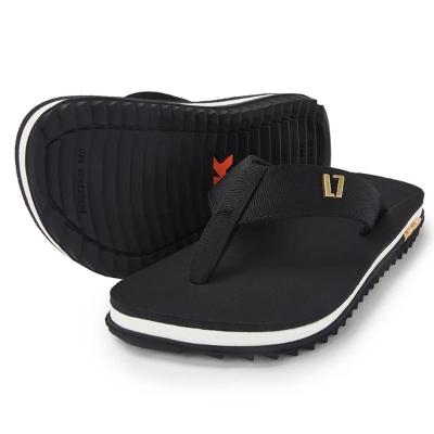 Chinelo Kenner Kivah L7 Masculino - Preto