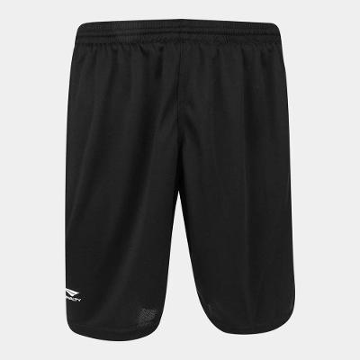 Calção Matis IX Penalty Masculino - Preto