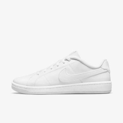 Tênis Nike Court Royale 2 Next Nature Masculino - Branco
