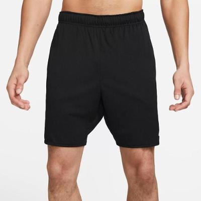 Bermuda Nike Dri-FIT Totality Masculina - Preto
