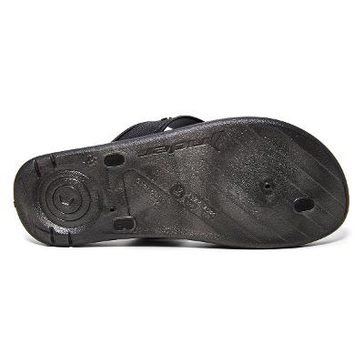 Chinelo Rider Start Masculino - Preto e Verde