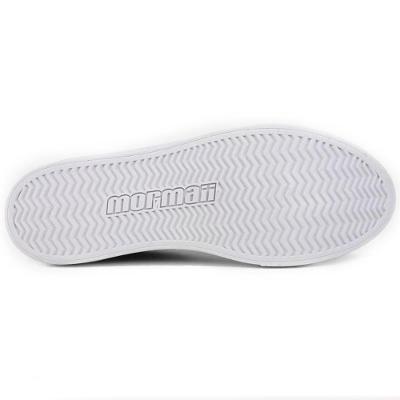Tênis Mormaii Urban One Masculino - Preto e Branco