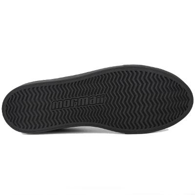 Tênis Mormaii Urban One Masculino - Preto e Grafite