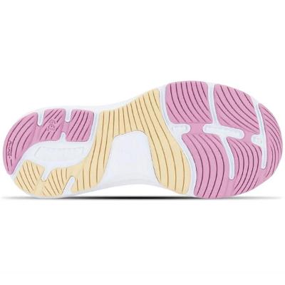 Tênis Asics Gel-Hypersonic 5 Feminino - Rosa