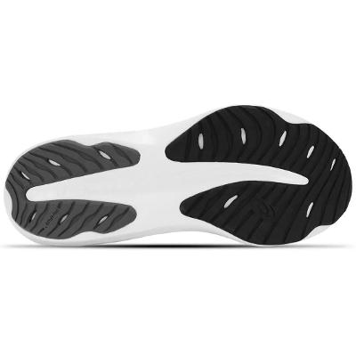 Tênis Asics Gel-Shogun 7 Masculino - Preto e Vermelho