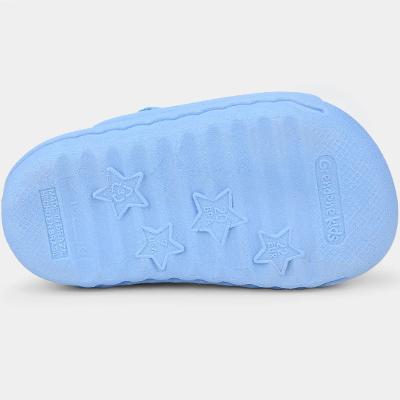 Babuche Bebê Grendene Kids Disney Stitch Queridos Menino - Azul